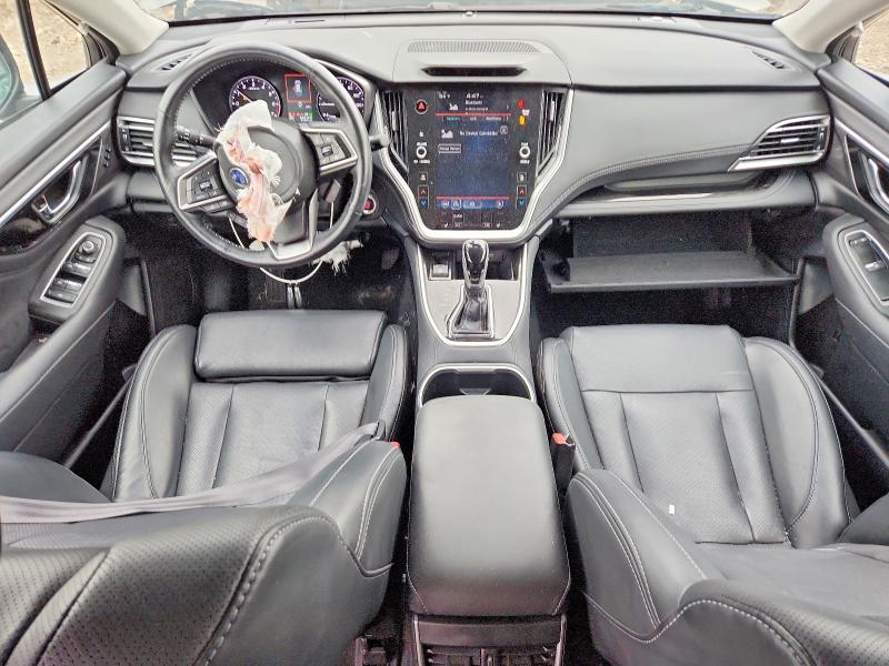 Aukcja sprzedaży 2022 Subaru Outback, vin: 4S4BTANCXN3132077, numer aukcji: 49727556