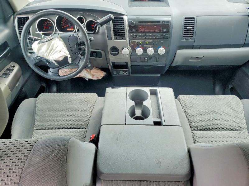 Aukcja sprzedaży 2013 Toyota Tundra, vin: 5TFRM5F10DX065467, numer aukcji: 48814716