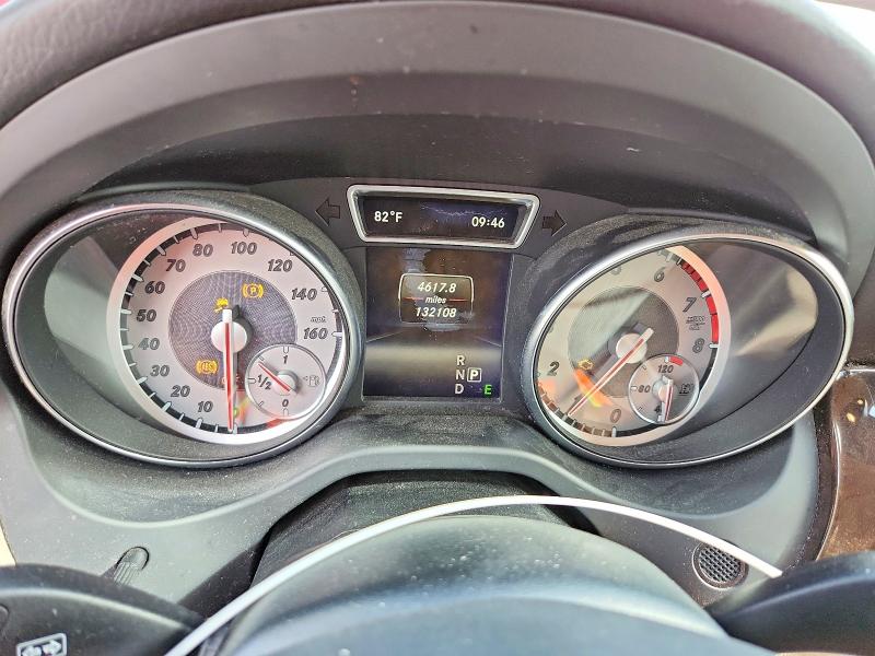 48483976 :رقم المزاد ، WDCTG4EB4FJ167078 vin ، 2015 Mercedes Benz Gla مزاد بيع