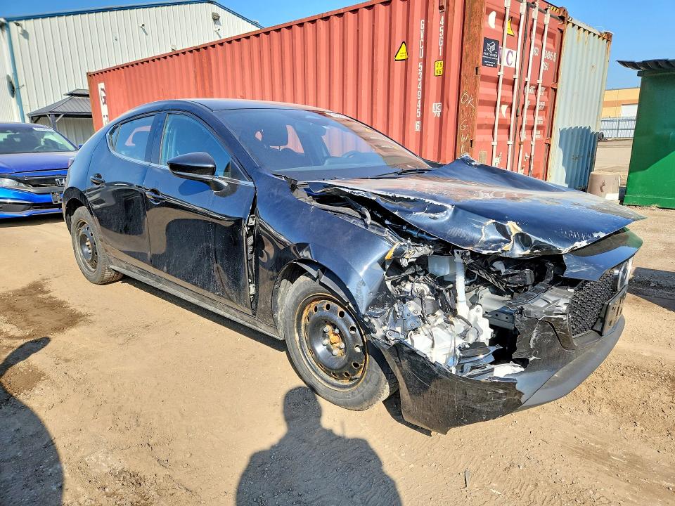 Aukcja sprzedaży 2025 Mazda 3, vin: JM1BPAKM0S1756712, numer aukcji: 49557216