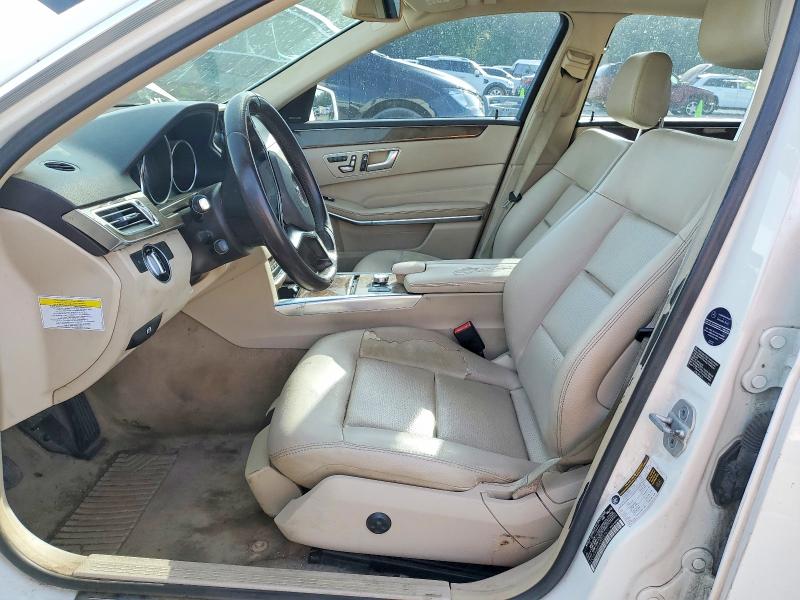 Продаж на аукціоні авто 2014 Mercedes-benz E, vin: WDDHF8JB4EA792516, номер лоту: 50641136