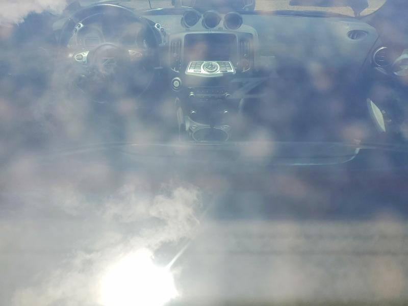 50358196 :رقم المزاد ، JN1AZ4FH3CM370275 vin ، 2012 Nissan 370z مزاد بيع
