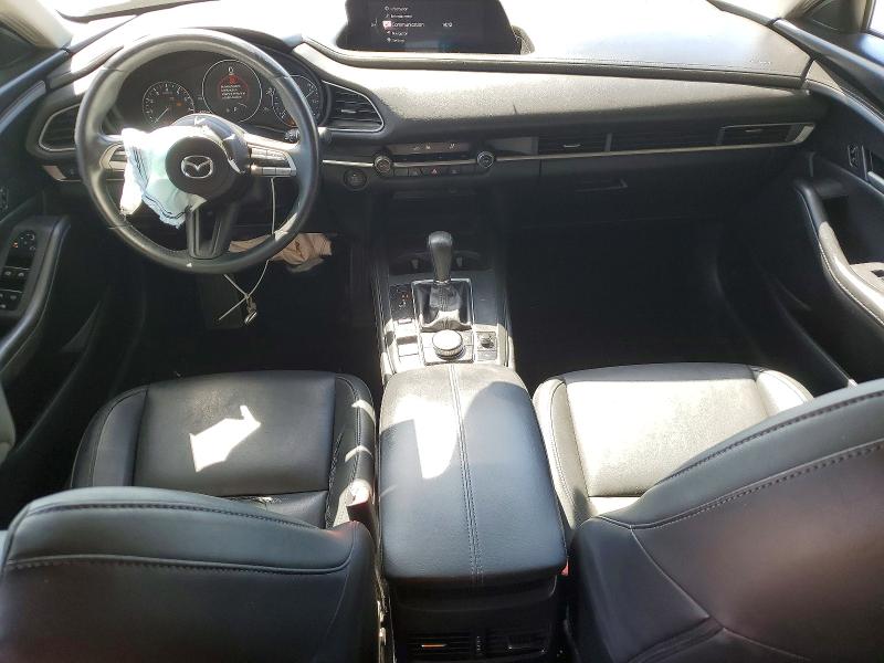 2021 Mazda Cx-30 მანქანა იყიდება აუქციონზე, vin: 3MVDMABL8MM229305, აუქციონის ნომერი: 51531156