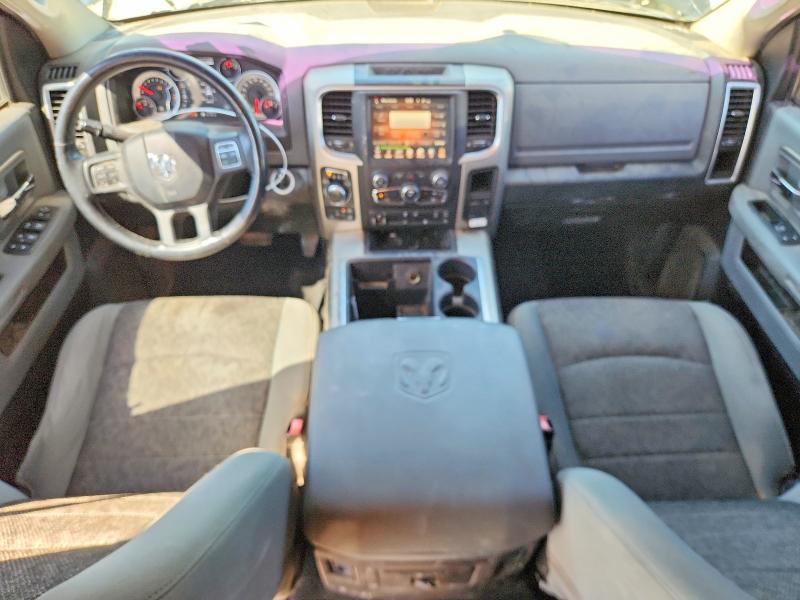 Продажа на аукционе авто 2015 Ram 1500, vin: 1C6RR7LT1FS520045, номер лота: 48866226