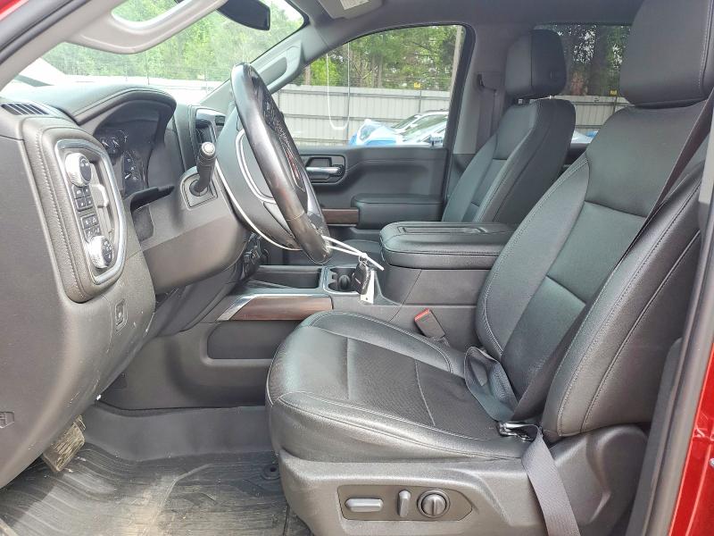 51451216 :رقم المزاد ، 3GTU9DED3NG118783 vin ، 2022 Gmc Sierra Limited مزاد بيع