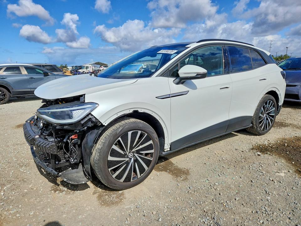 Aukcja sprzedaży 2024 Volkswagen Id.4, vin: 1V25MPE80RC017408, numer aukcji: 50186236