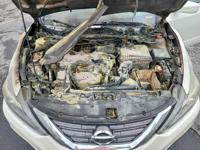 Aukcja sprzedaży 2017 Nissan Altima, vin: 1N4AL3AP4HN306650, numer aukcji: 50682616