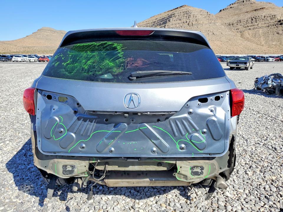 Продаж на аукціоні авто 2013 Acura Rdx, vin: 5J8TB3H30DL014977, номер лоту: 49897436
