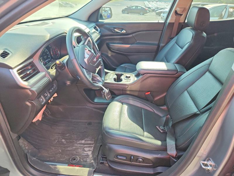 Продаж на аукціоні авто 2023 Gmc Acadia, vin: 1GKKNML41PZ239079, номер лоту: 50912696