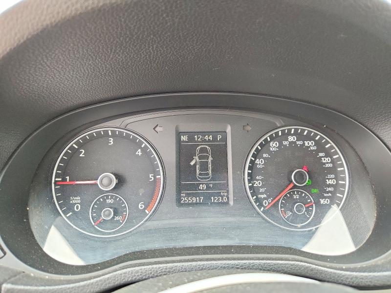 Aukcja sprzedaży 2013 Volkswagen Passat, vin: 1VWBN7A33DC078477, numer aukcji: 51549276