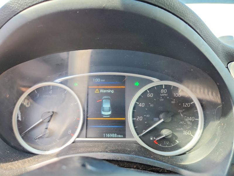 Продажа на аукционе авто 2019 Nissan Sentra, vin: 3N1AB7AP6KY364471, номер лота: 51413176