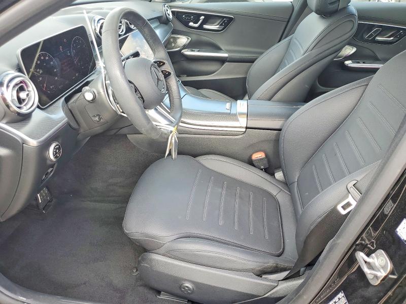 Продаж на аукціоні авто 2025 Mercedes-benz C, vin: W1KAF4HB9SR281719, номер лоту: 48760766