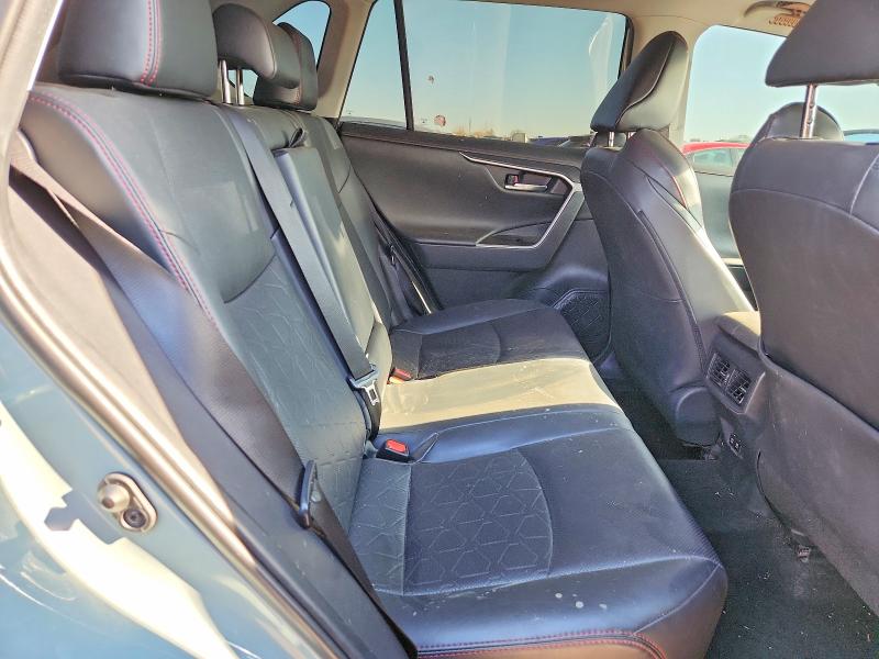 Aukcja sprzedaży 2020 Toyota Rav4, vin: 2T3J1RFV9LC061065, numer aukcji: 49109296