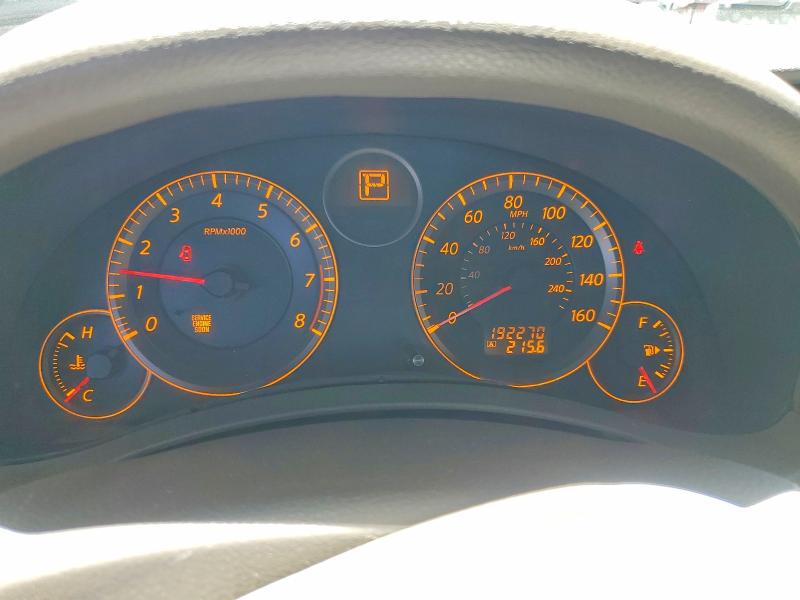 Продажа на аукционе авто 2005 Infiniti G35, vin: JNKCV51E85M201522, номер лота: 51686406