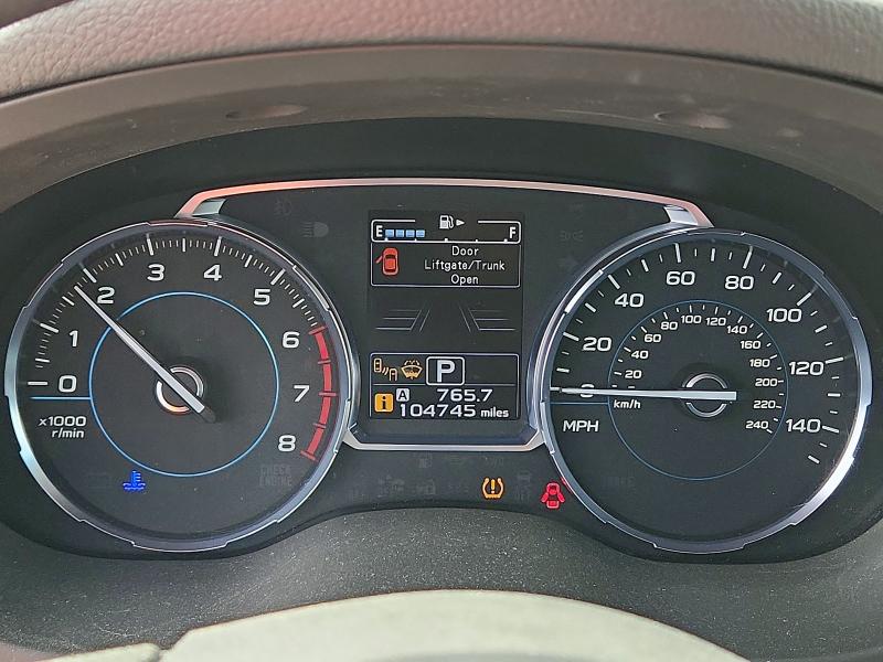Продажа на аукционе авто 2017 Subaru Forester, vin: JF2SJAGC7HH596704, номер лота: 49743896