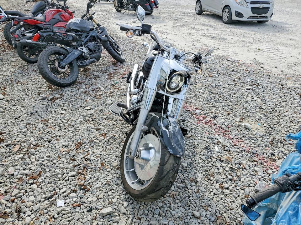 Продаж на аукціоні авто 2023 Harley-davidson Flfbs, vin: 1HD1YGK19PB072730, номер лоту: 48500146