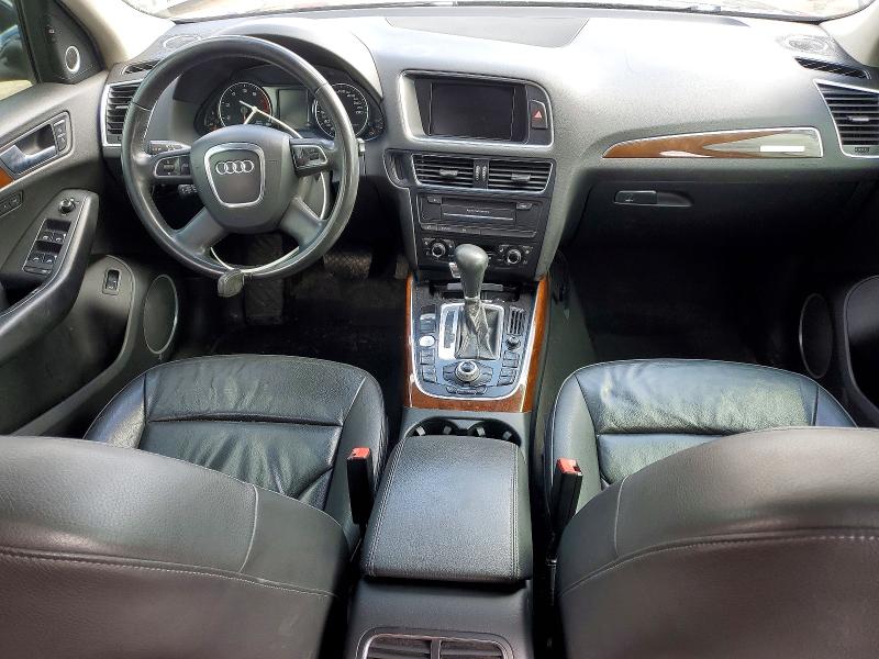 Aukcja sprzedaży 2010 Audi Q5, vin: WA1LKCFP2AA041619, numer aukcji: 49079446