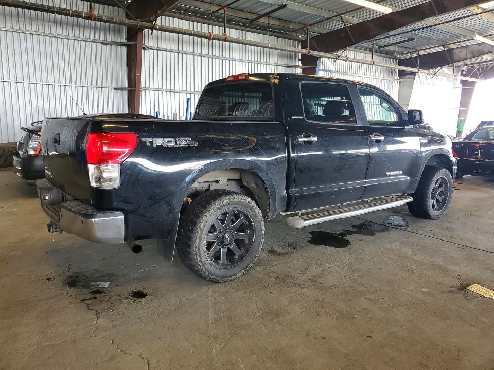 Aukcja sprzedaży 2008 Toyota Tundra, vin: 5TFEV58158X056939, numer aukcji: 50604186