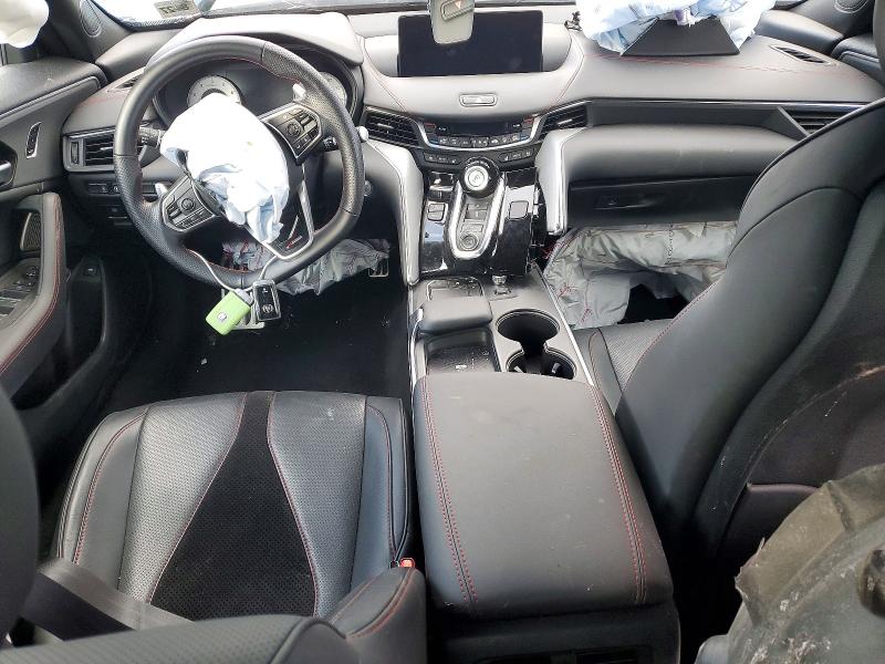 Продаж на аукціоні авто 2022 Acura Tlx, vin: 19UUB6F52NA001641, номер лоту: 46275086