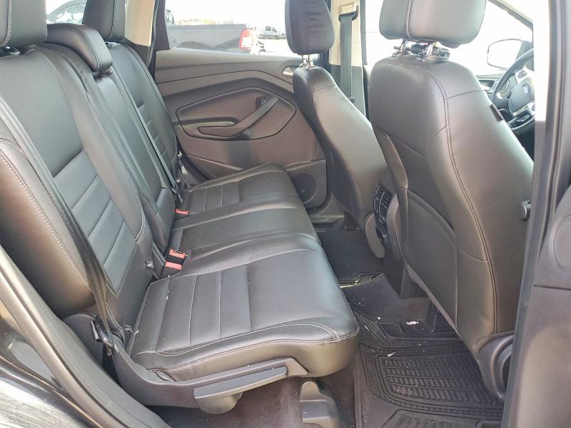 Aukcja sprzedaży 2014 Ford Escape, vin: 1FMCU9J93EUD28172, numer aukcji: 50075256