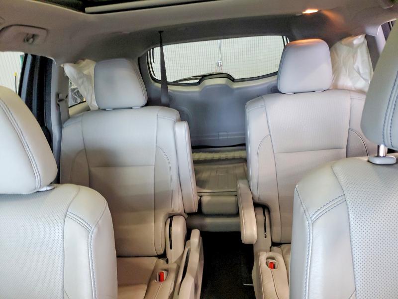 Auction sale of the 2018 Toyota Highlander, vin: 5TDDZRFH3JS485449, lot number: 51637446