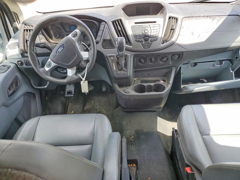 Продаж на аукціоні авто 2018 Ford Transit, vin: 1FTYR1ZMXJKA11162, номер лоту: 54898386