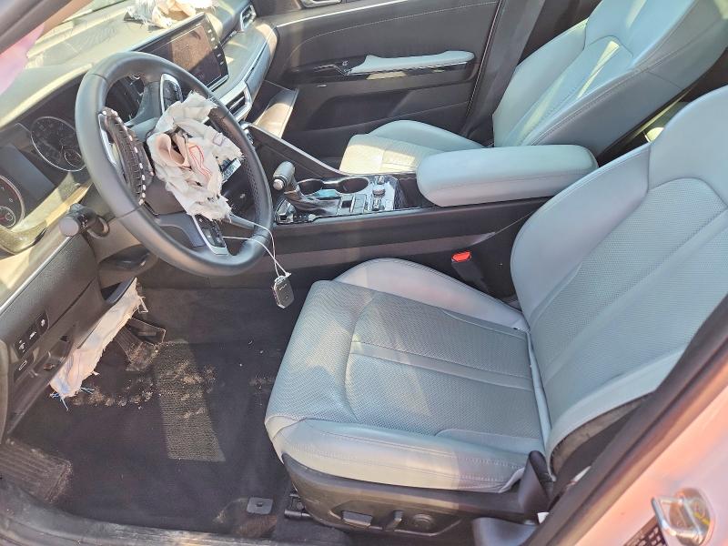Aukcja sprzedaży 2023 Kia K5, vin: 5XXG34J21PG181163, numer aukcji: 77174935