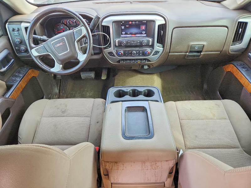 Aukcja sprzedaży 2015 Gmc Sierra, vin: 3GTU2UEC6FG150916, numer aukcji: 47797456
