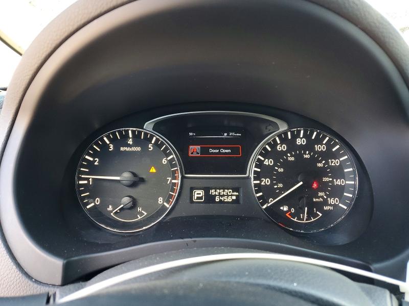 Продажа на аукционе авто 2015 Nissan Altima, vin: 1N4AL3AP8FC567577, номер лота: 49159726