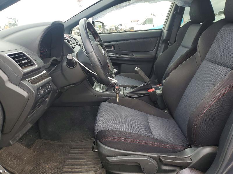 Продажа на аукционе авто 2020 Subaru Wrx, vin: JF1VA1C67L9827931, номер лота: 48526226