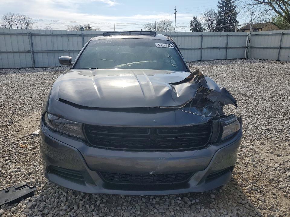 Aukcja sprzedaży 2020 Dodge Charger, vin: 2C3CDXBG8LH144727, numer aukcji: 49175506