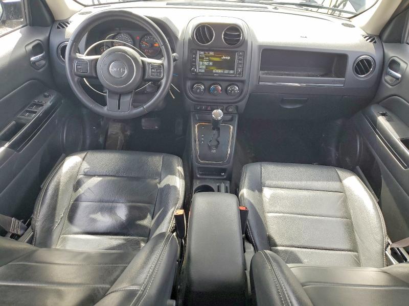 48299186 :رقم المزاد ، 1C4NJRAB4GD524200 vin ، 2016 Jeep Patriot مزاد بيع