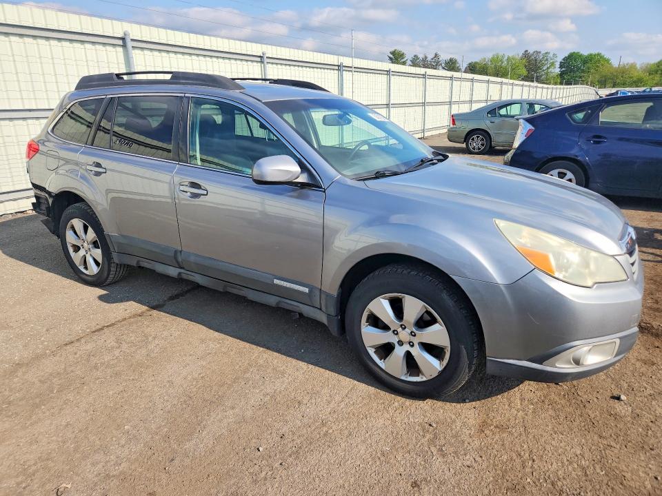 Aukcja sprzedaży 2010 Subaru Outback, vin: 4S4BRBKC1A3377613, numer aukcji: 50819266