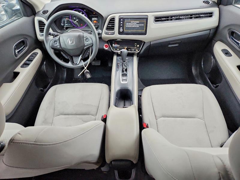 Продажа на аукционе авто 2020 Honda Hr-v, vin: 3CZRU5H57LM710971, номер лота: 50913546