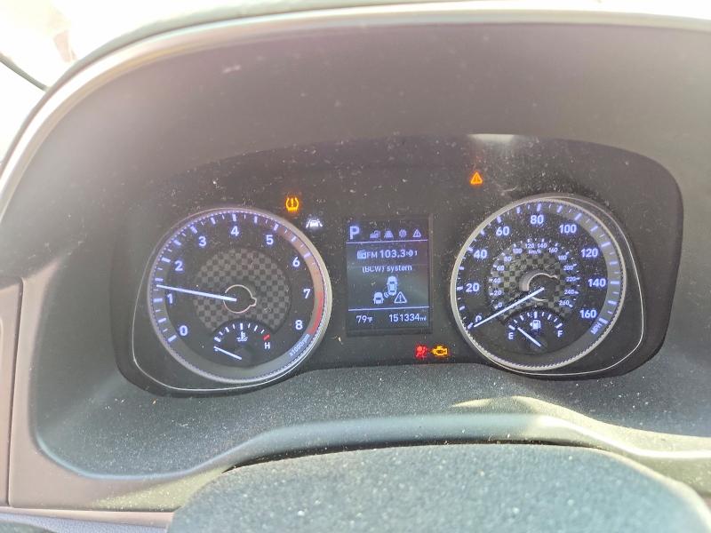 2020 Hyundai Elantra მანქანა იყიდება აუქციონზე, vin: 5NPD84LF4LH514362, აუქციონის ნომერი: 51151596