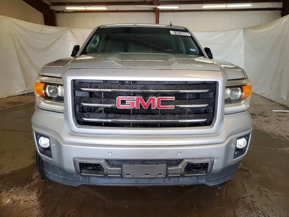 51572606 :رقم المزاد ، 3GTU2VEC0EG462413 vin ، 2014 Gmc Sierra مزاد بيع