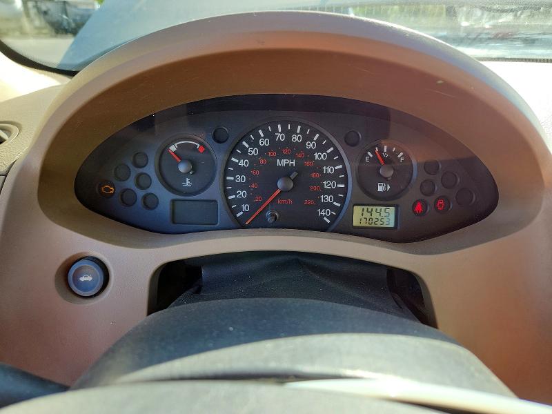 2007 Ford Focus მანქანა იყიდება აუქციონზე, vin: 1FAFP34N07W250994, აუქციონის ნომერი: 50507506