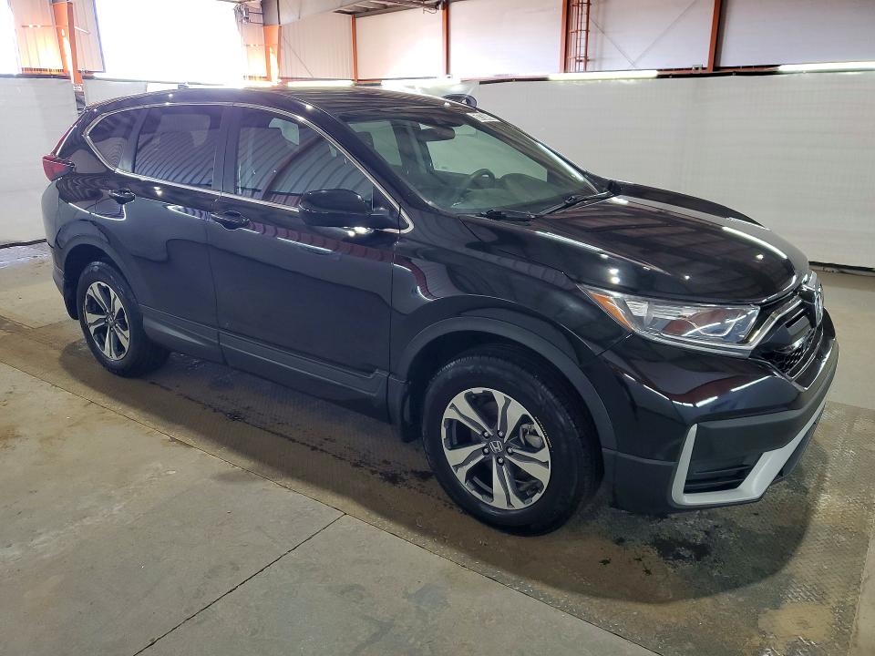 2020 Honda Cr-v მანქანა იყიდება აუქციონზე, vin: 2HKRW2H26LH225893, აუქციონის ნომერი: 50736466