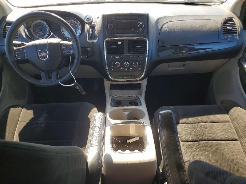 51483776 :رقم المزاد ، 2C4RDGCG9CR346670 vin ، 2012 Dodge Grand Caravan مزاد بيع