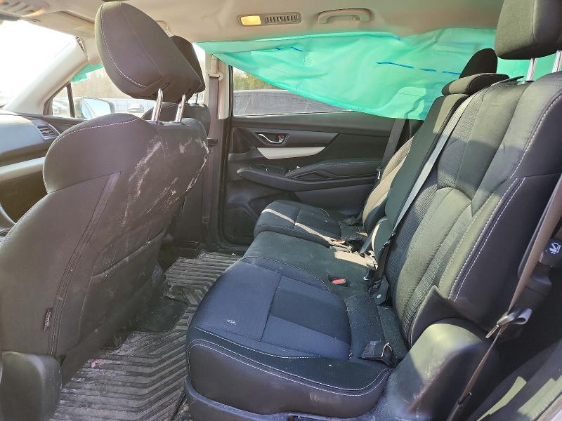 49790546 :رقم المزاد ، 4S4WMADD7M3444624 vin ، 2021 Subaru Ascent مزاد بيع