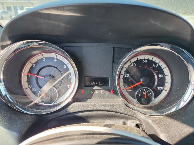 Aukcja sprzedaży 2018 Dodge Grand Caravan, vin: 2C4RDGCG7JR242370, numer aukcji: 50296006