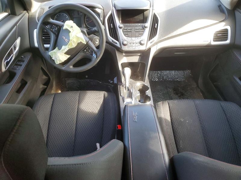 Продажа на аукционе авто 2015 Gmc Sport Utility, vin: 2GKALMEK2F6350294, номер лота: 49293126