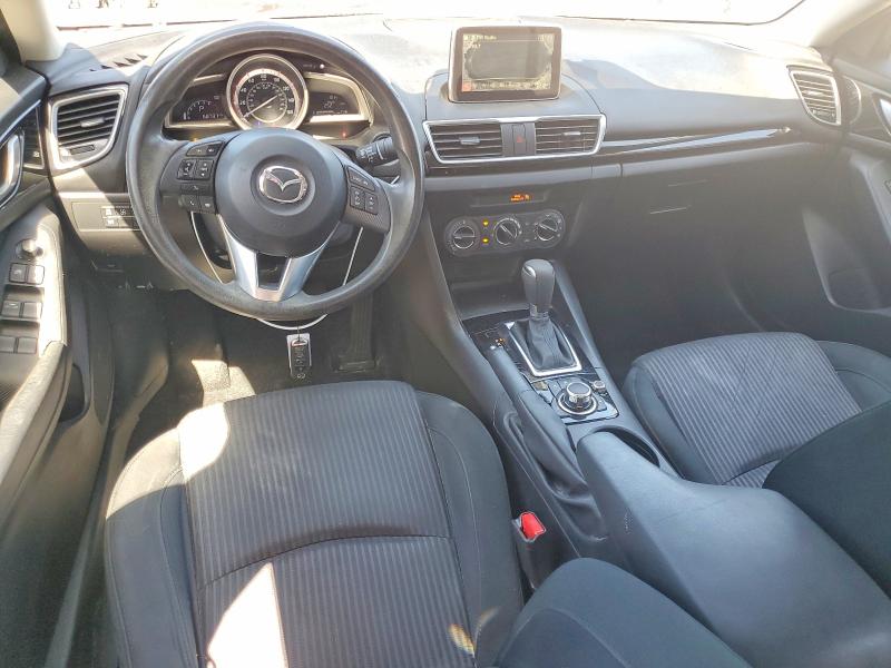 Aukcja sprzedaży 2016 Mazda 3, vin: JM1BM1U73G1293391, numer aukcji: 50770986