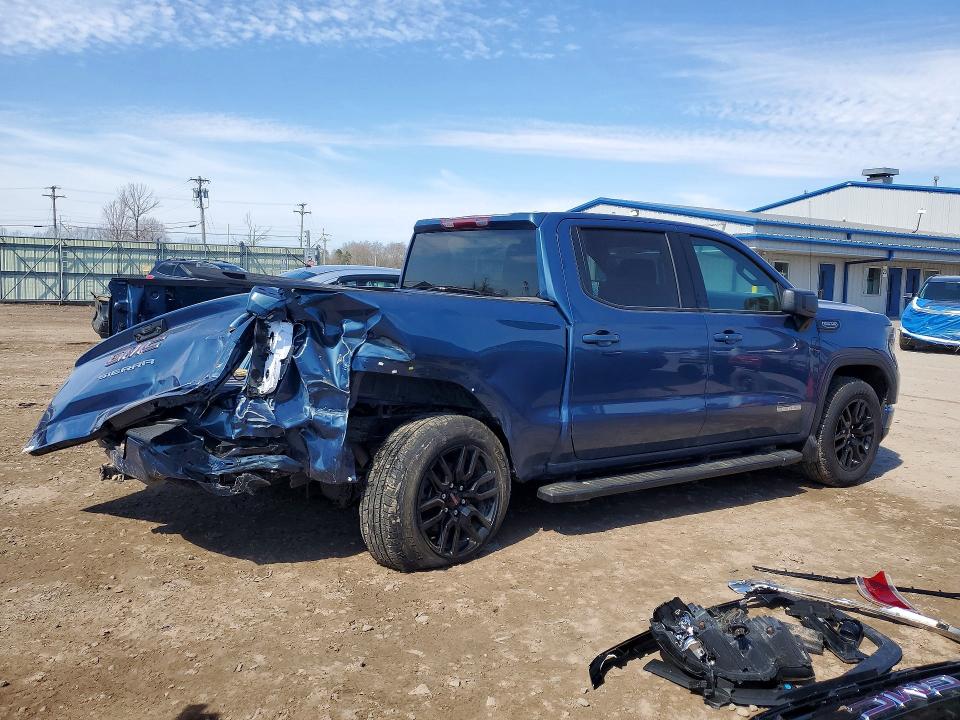 Aukcja sprzedaży 2026 Gmc Sierra, vin: 1GTUUCED7TZ243081, numer aukcji: 49152126