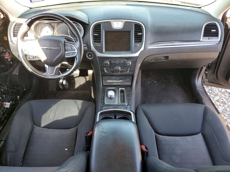 49124636 :رقم المزاد ، 2C3CCAAG1JH308365 vin ، 2018 Chrysler 300 مزاد بيع