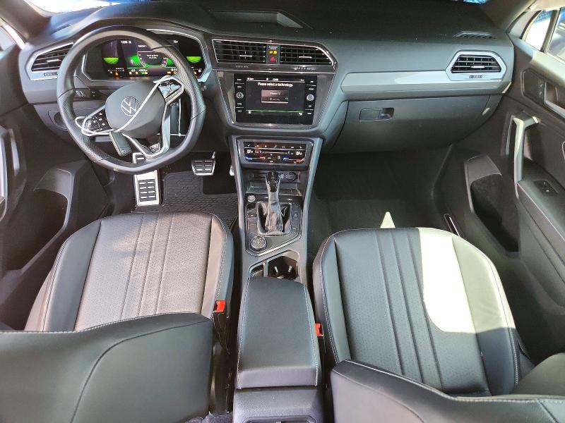 Aukcja sprzedaży 2023 Volkswagen Tiguan, vin: 3VV8B7AX3PM002884, numer aukcji: 51906286