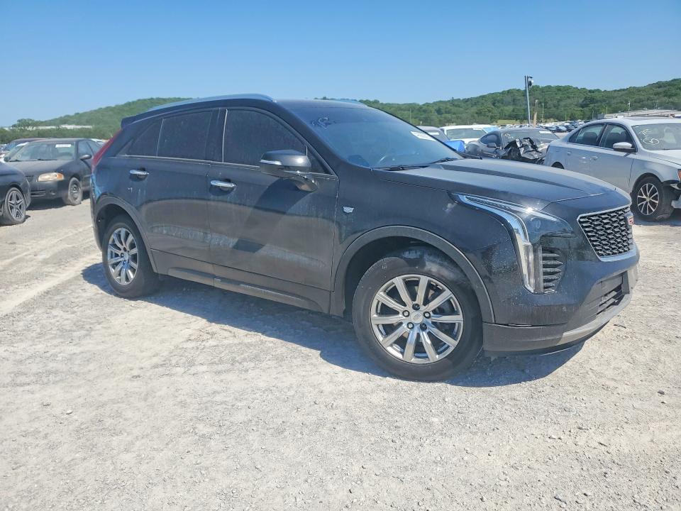 Aukcja sprzedaży 2023 Cadillac Xt4, vin: 1GYFZCR49PF126494, numer aukcji: 49566026