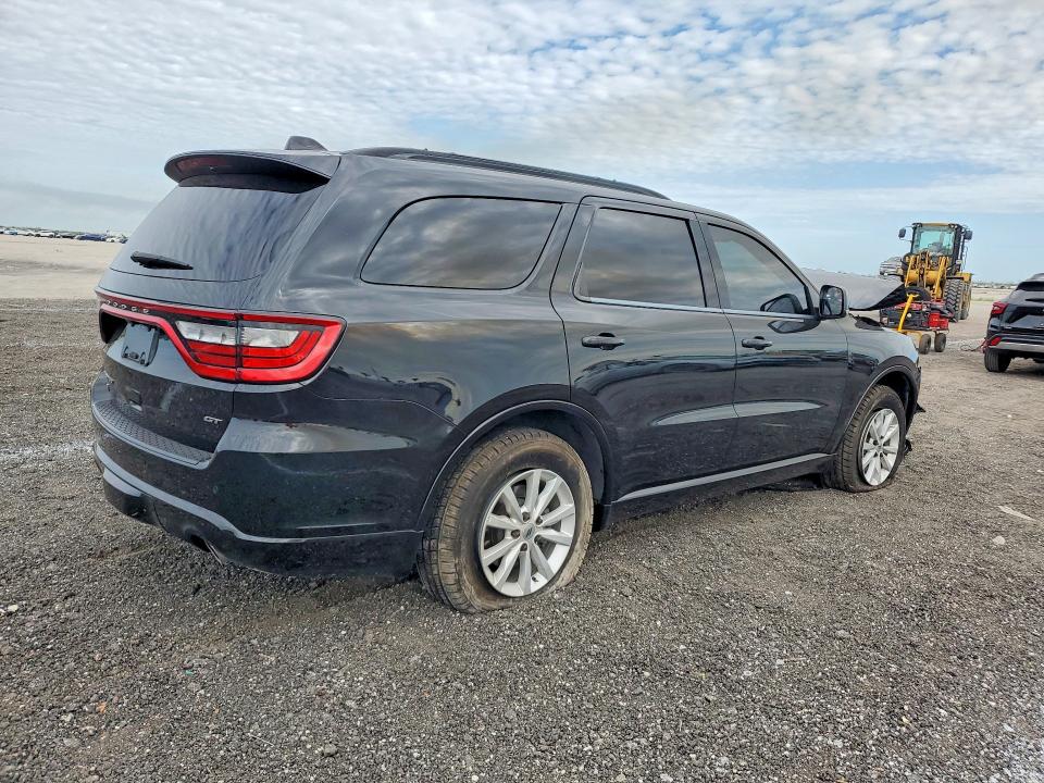 Aukcja sprzedaży 2023 Dodge Durango, vin: 1C4RDJDG9PC636675, numer aukcji: 51071856