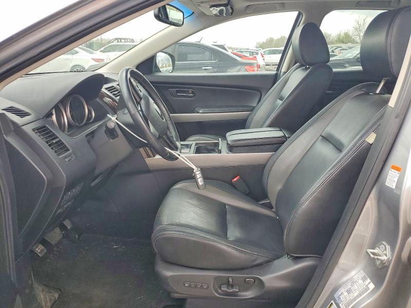 Продажа на аукционе авто 2011 Mazda Cx-9, vin: JM3TB2DAXB0318921, номер лота: 47556206
