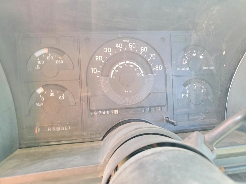 Продажа на аукционе авто 1990 Gmc Sierra, vin: 1GTDC14K5LZ518826, номер лота: 49758226